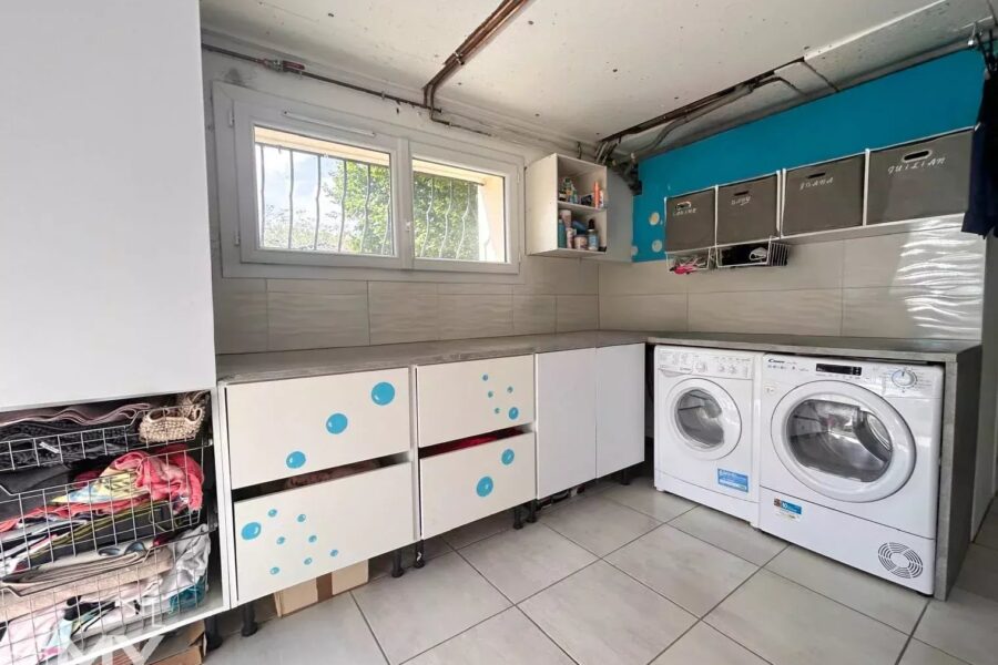 Maison à vendre à Prigonrieux — Vue parc & jardin — photo 12