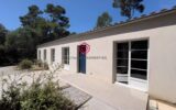 Maison à vendre à Malves-en-Minervois — Vue parc & jardin — photo 21