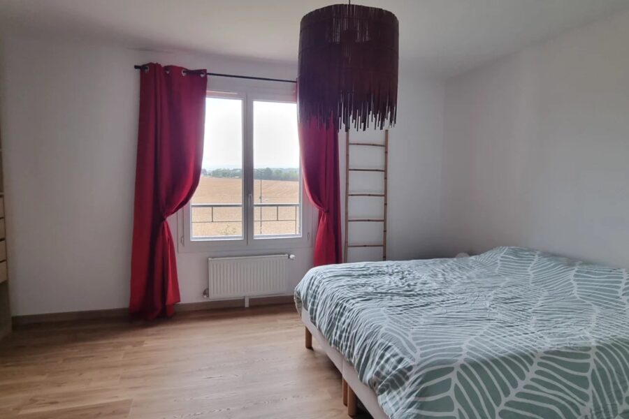 Appartement à vendre à Ballainvilliers — Vue nature — photo 6