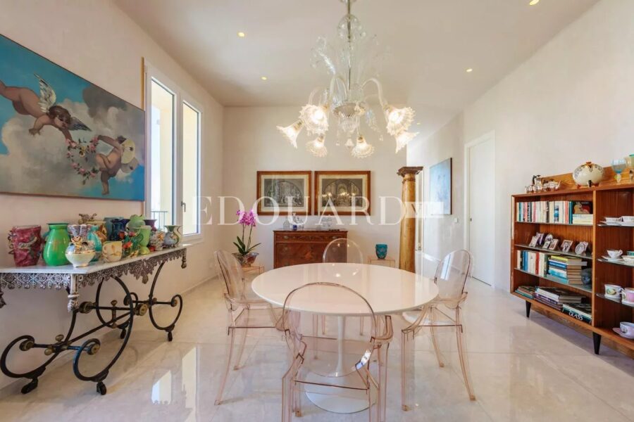 Appartement à vendre à Menton — Vue mer — photo 23
