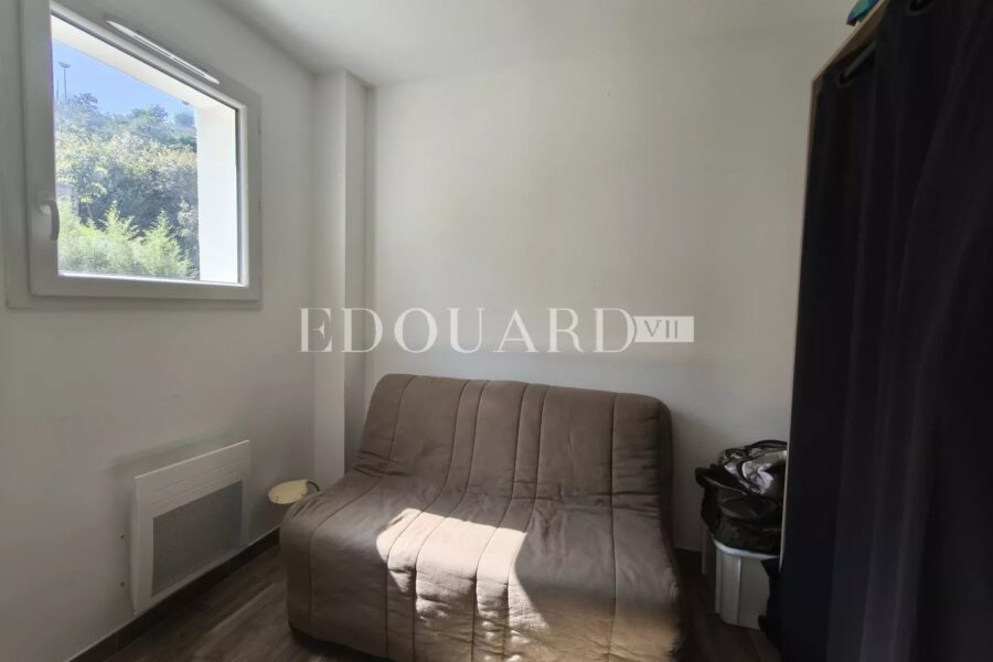 Maison à vendre à Menton — Vue montagne — photo 15