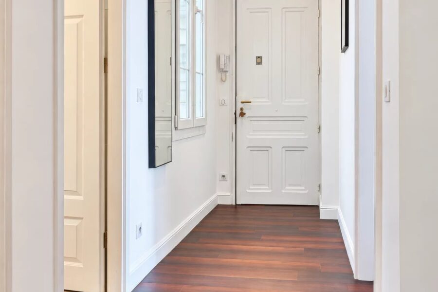 Appartement à vendre à Beausoleil — Vue mer — photo 7