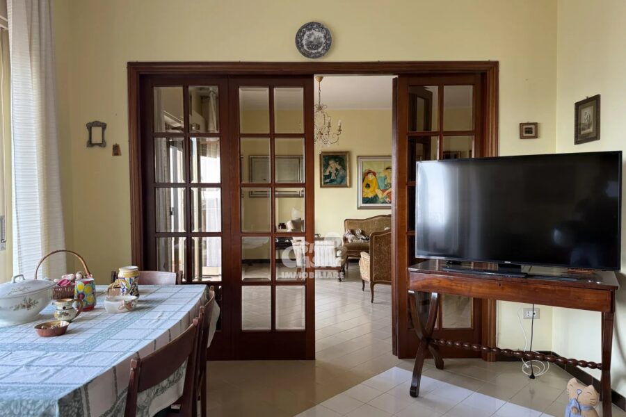 Appartement à vendre à Marsala — Vue mer — photo 4