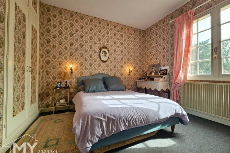 Maison à vendre à Montcaret — Vue nature — photo 9