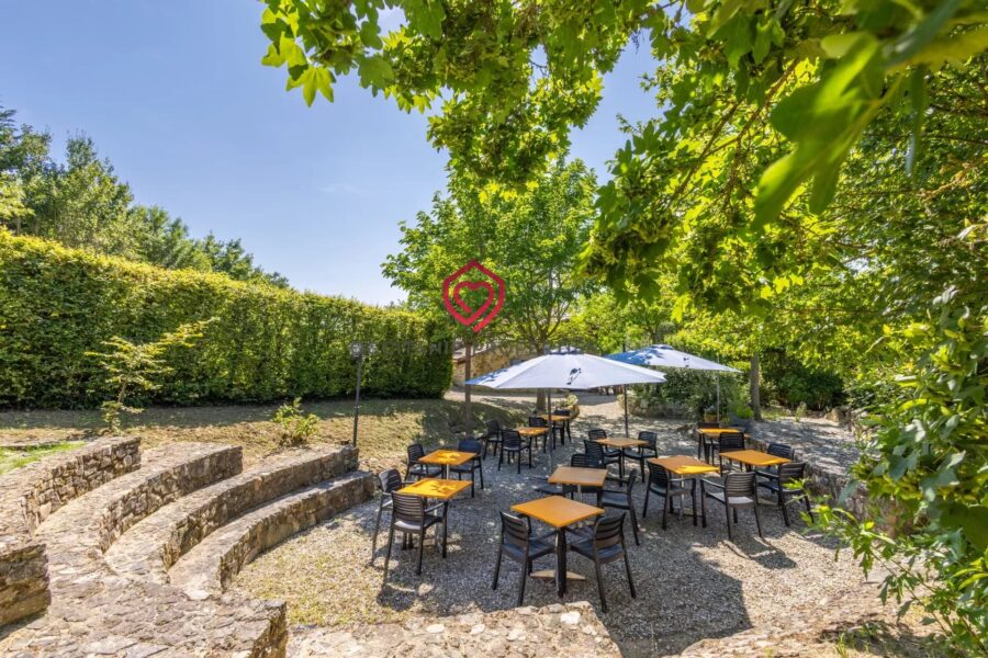 Maison à vendre à Castelnaudary — Vue montagne — photo 6