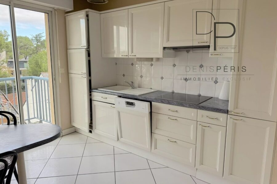 Appartement à vendre à La Baule-Escoublac — Vue mer — photo 7