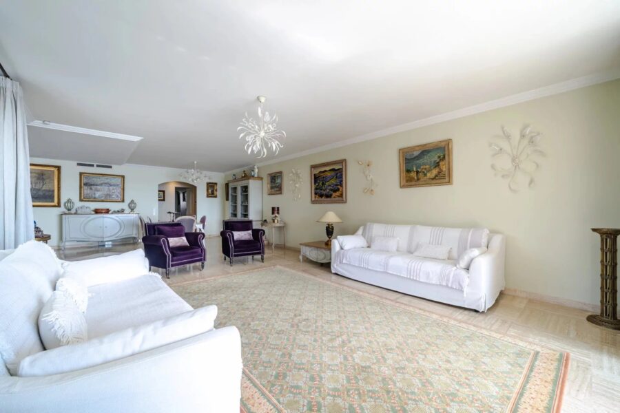 Appartement à vendre à Cannes — Vue mer — photo 9