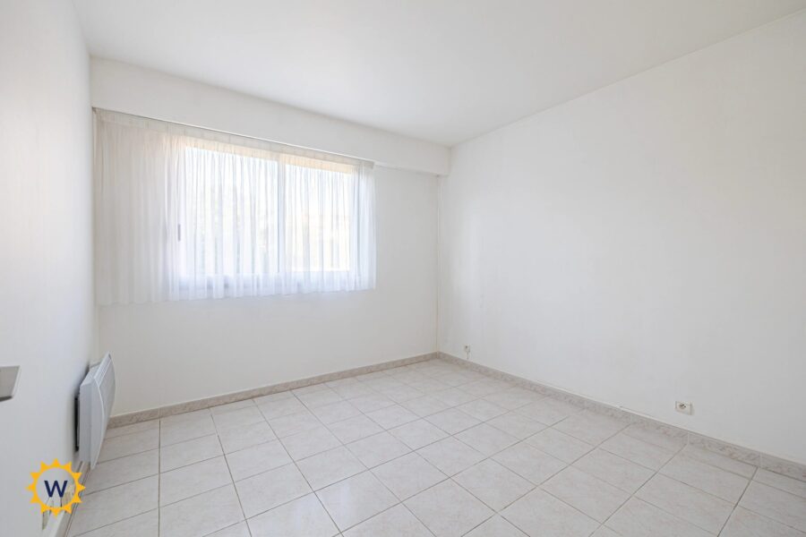 Appartement à louer à Golfe-Juan — Vue mer — photo 6