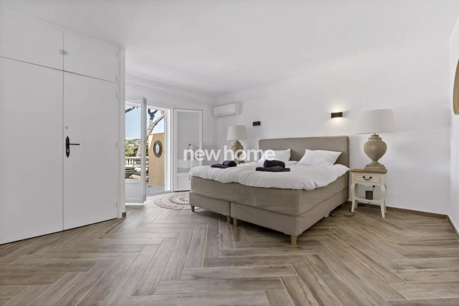 Maison à vendre à Sainte-Maxime — Vue montagne — photo 25
