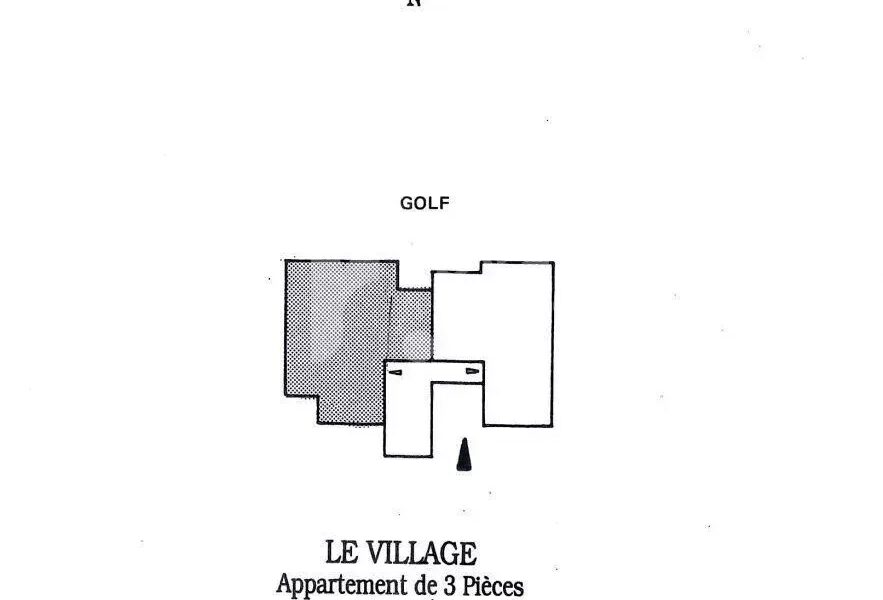 Appartement à vendre à Mougins — Vue montagne — photo 23