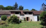 Maison à vendre à Saint-Didier-sur-Arroux — Vue montagne — photo 4