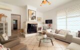 Maison à vendre à Entrecasteaux — Vue parc & jardin — photo 21