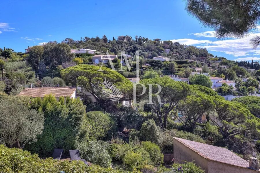 Maison à vendre à Cannes — Vue mer — photo 10