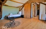 Maison à vendre à Saint-Méard-de-Gurçon — Vue montagne — photo 28