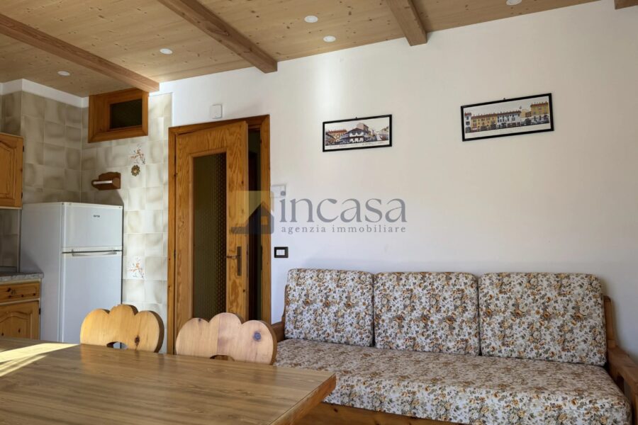 Appartement à louer à Valdidentro — Vue montagne — photo 10