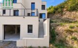 Maison à vendre à Valfleury — Vue montagne — photo 3