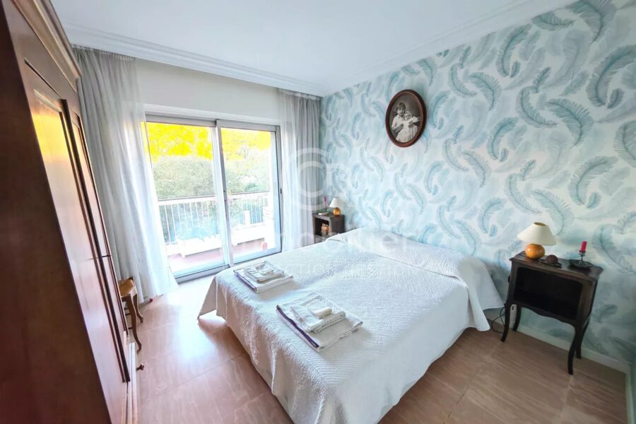 Appartement à vendre à Cannes — Vue nature — photo 5