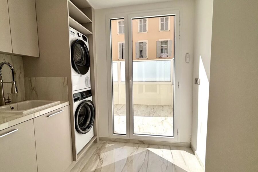 Appartement à vendre à Cannes — Vue mer — photo 33