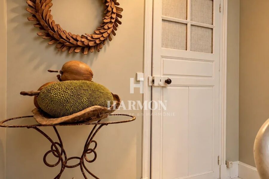 Maison à vendre à Labastide-Villefranche — Vue parc & jardin — photo 7