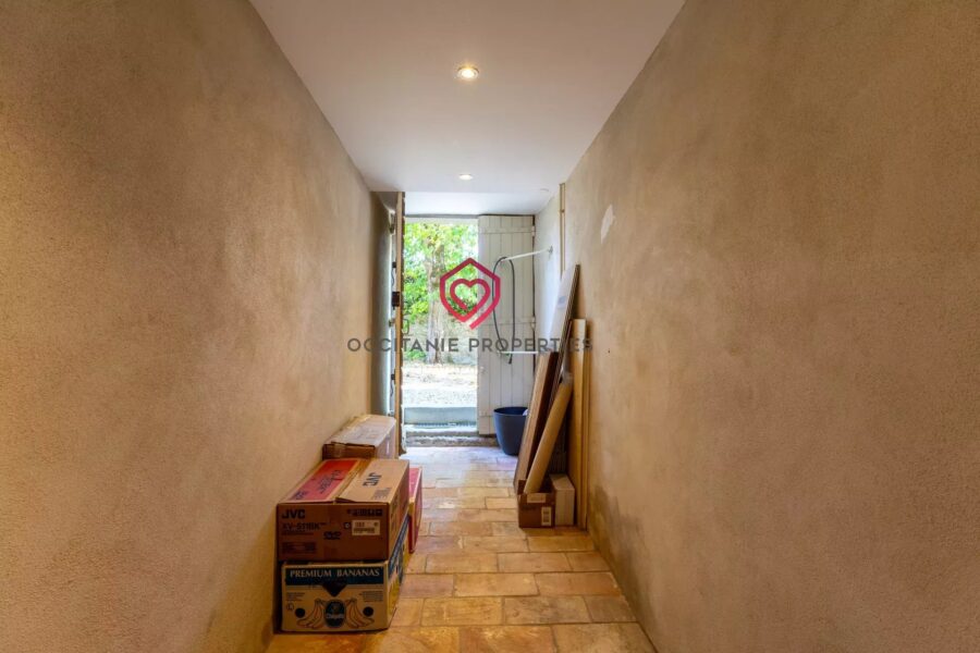 Maison à vendre à Carcassonne — Vue montagne — photo 41