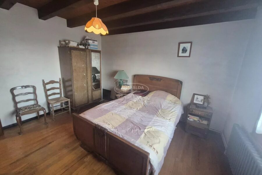 Maison à vendre à Brizon — Vue montagne — photo 12