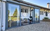 Maison à vendre à Saint-Grégoire-d&rsquo;Ardennes — Vue nature — photo 16