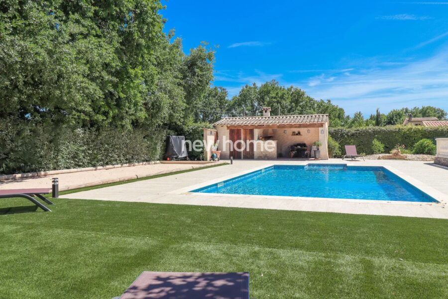 Maison à vendre à Fayence — Vue nature — photo 17