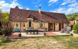 Appartement à vendre à Auriac-du-Périgord — Vue parc & jardin — photo 1