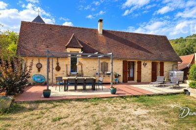 Appartement à vendre à Auriac-du-Périgord