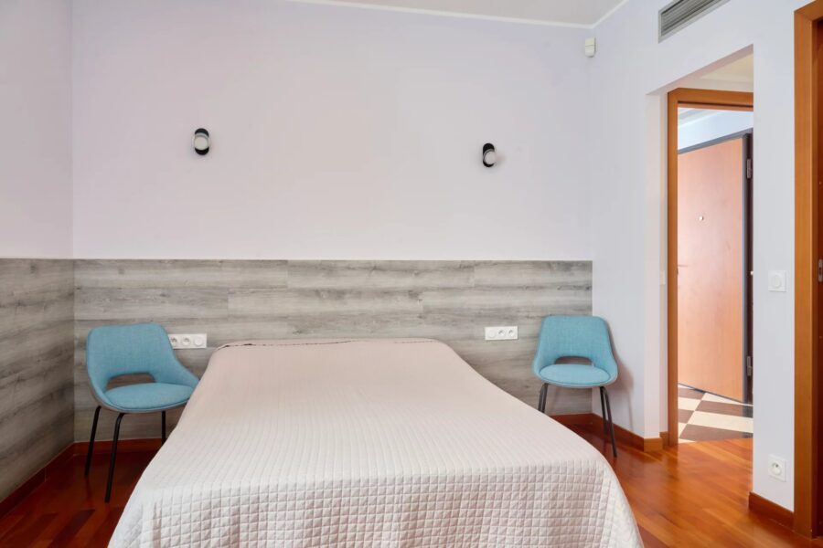 Maison à vendre à Nice — Vue mer — photo 16