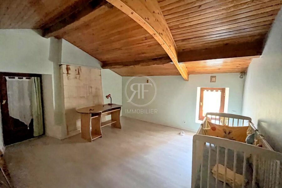 Maison à vendre à Saint-Émilion — Vue vignes — photo 15
