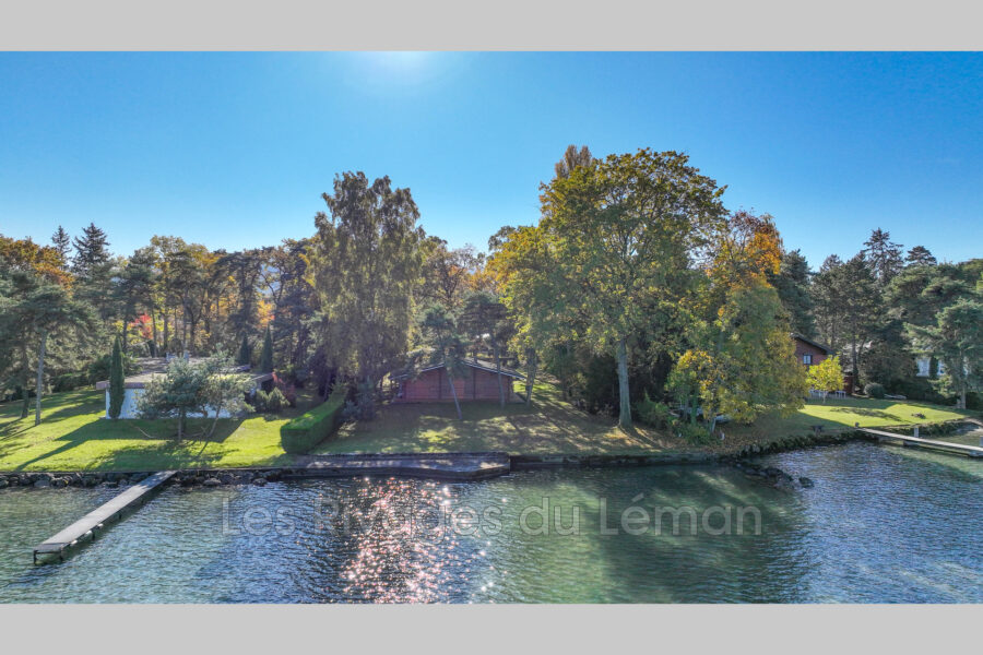 Maison à vendre à Sciez — Vue lac — photo 2