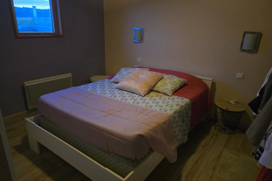 Maison à vendre à Saint-Géron — Vue montagne — photo 7