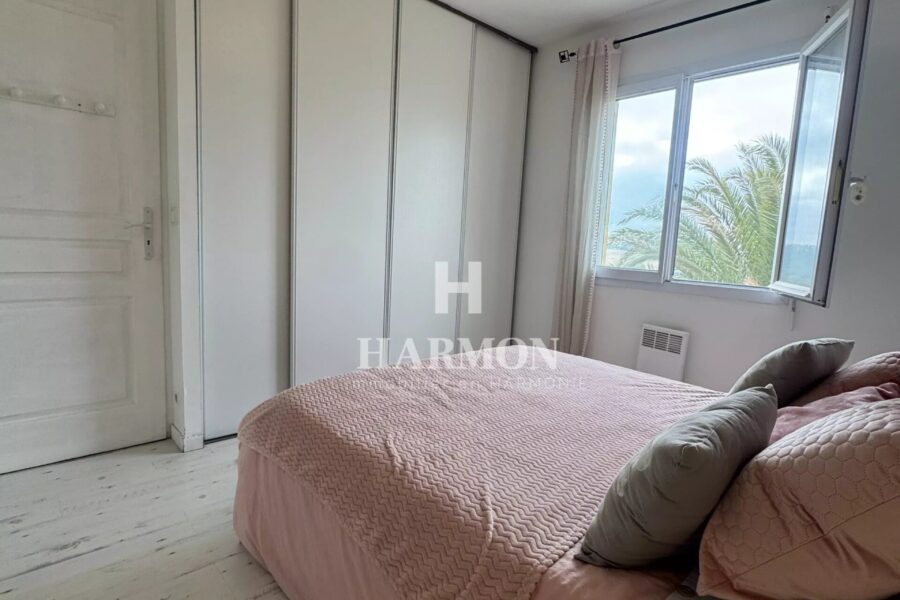 Maison à vendre à Argagnon — Vue montagne — photo 37