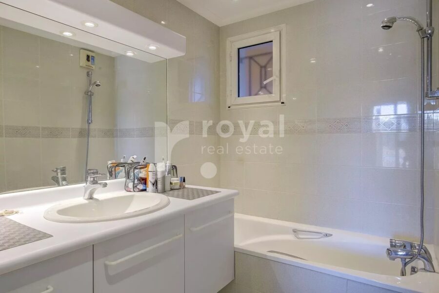 Appartement à vendre à Mougins — Vue montagne — photo 13