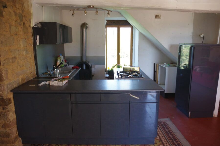 Maison à vendre à Blismes — Vue dégagée — photo 5