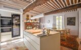Maison à vendre à Châteauneuf-Grasse — Vue mer — photo 11