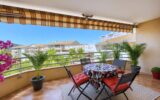 Appartement à vendre à Hyères — Vue parc & jardin — photo 7