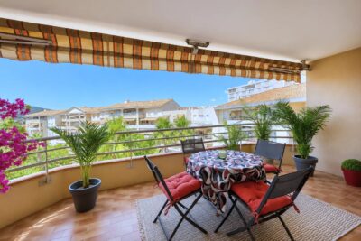 Appartement à vendre à Hyères