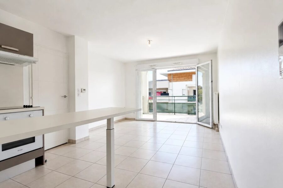 Appartement à vendre à Sciez — Vue lac — photo 2