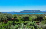 Maison à vendre à Sainte-Lucie-de-Porto-Vecchio — Vue mer — photo 1