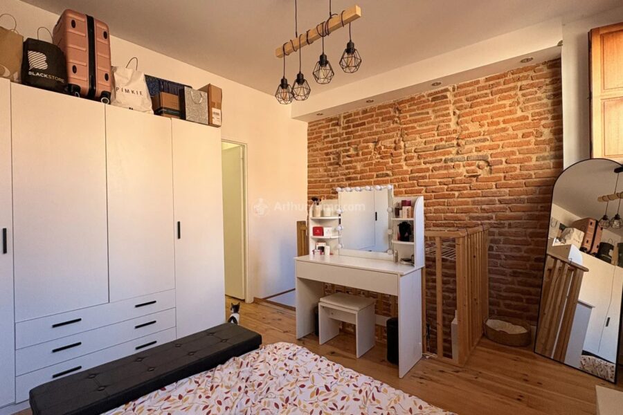 Maison à vendre à Albi — Vue sur la ville — photo 7