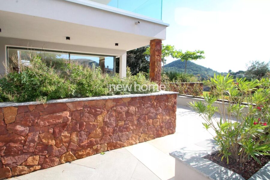 Appartement à vendre à Les Adrets-de-l&rsquo;Estérel — Vue montagne — photo 5