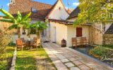 Appartement à vendre à Auriac-du-Périgord — Vue parc & jardin — photo 2