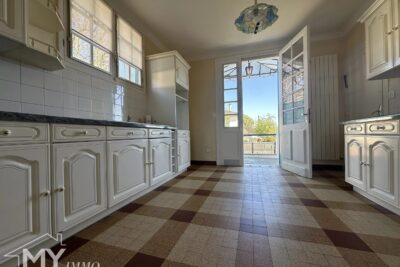 Maison à vendre à Bergerac
