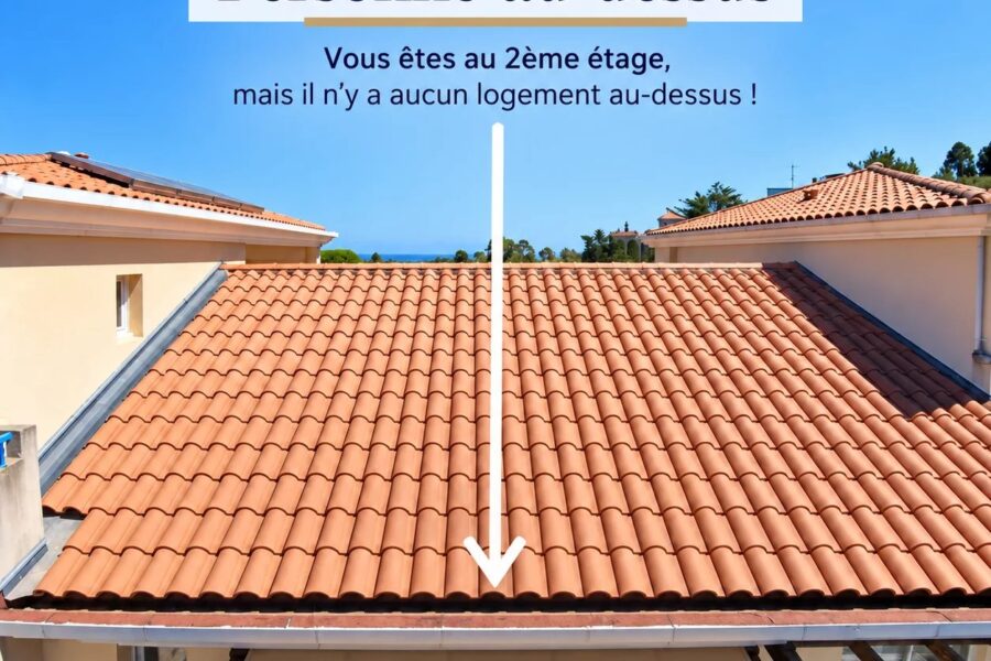 Appartement à vendre à Hyères — Vue montagne — photo 3