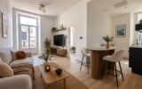 Appartement à vendre à Nice — Vue sur la ville — photo 3