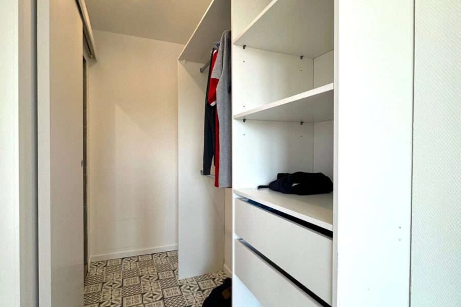 Appartement à louer à Saint-Étienne — Vue nature — photo 13