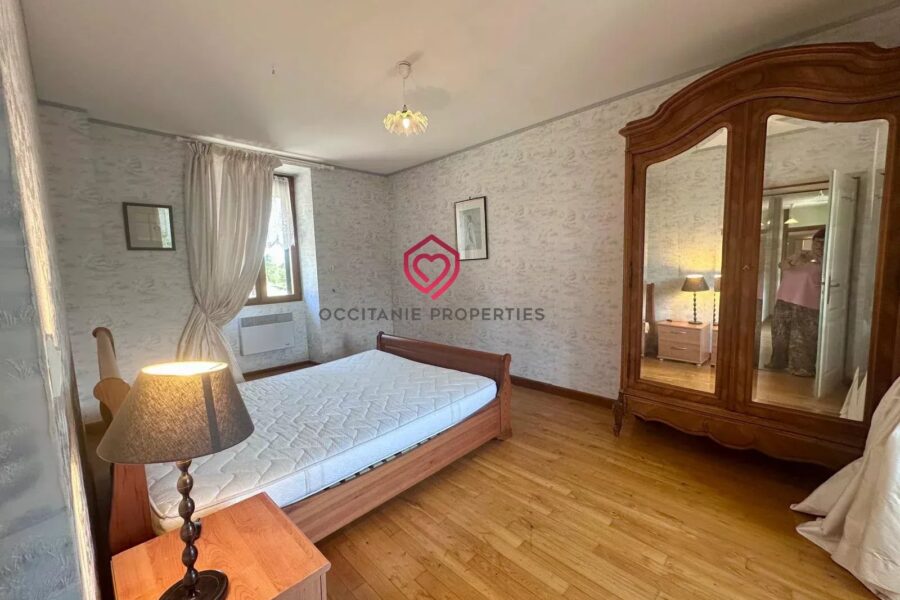 Appartement à vendre à Haget — Vue sur la ville — photo 13