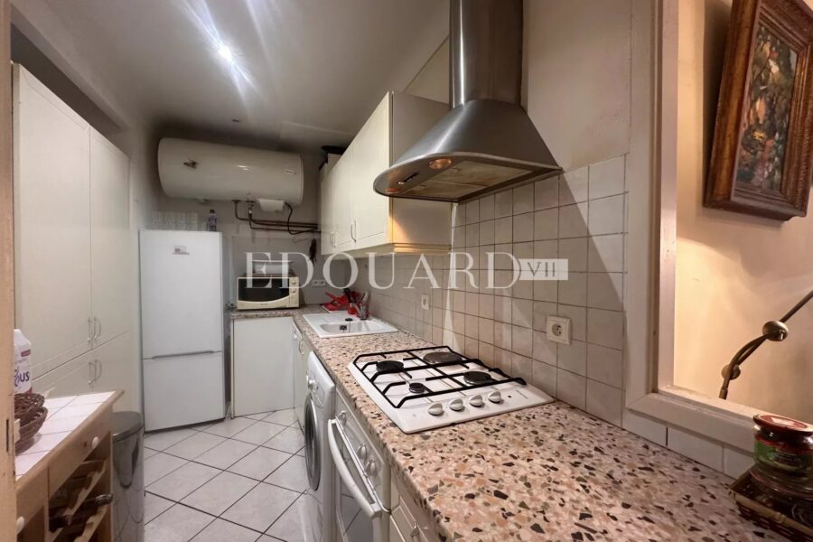 Appartement à vendre à Menton — Vue mer — photo 11